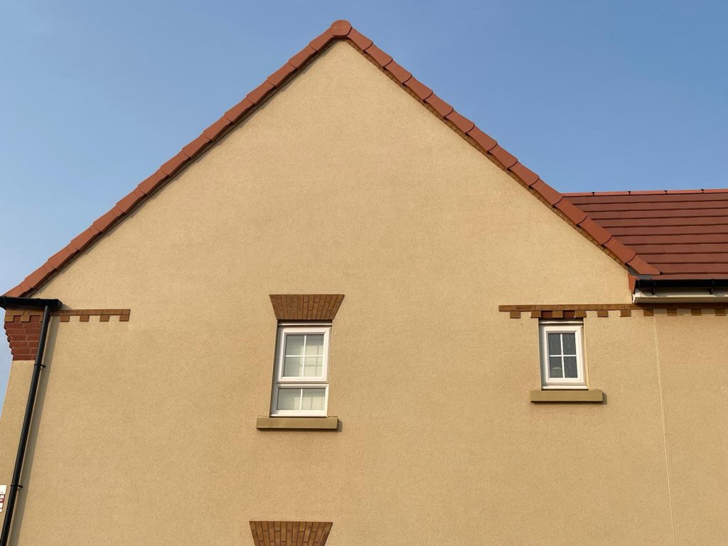 Roofing Contractor In Dublin