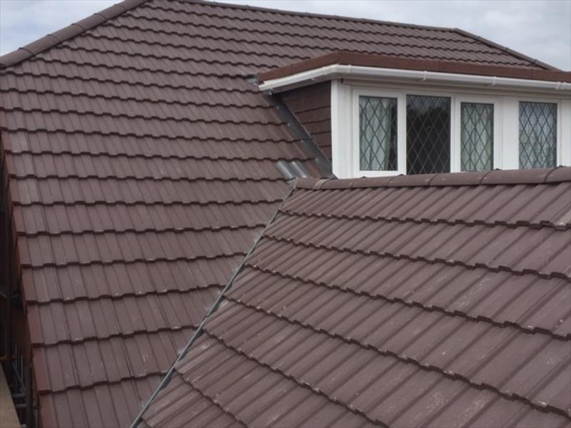Roof